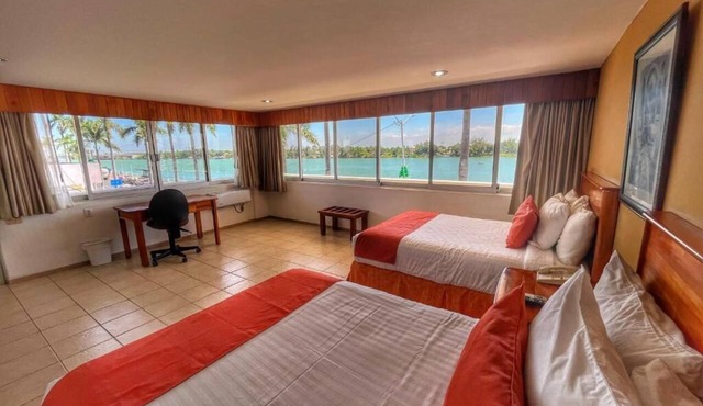 Hotel Riviera Tuxpan