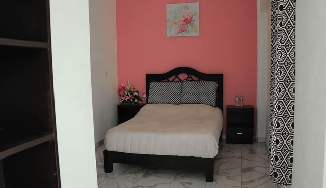 Hotel Romance Paraíso