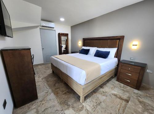 Hotel Roque