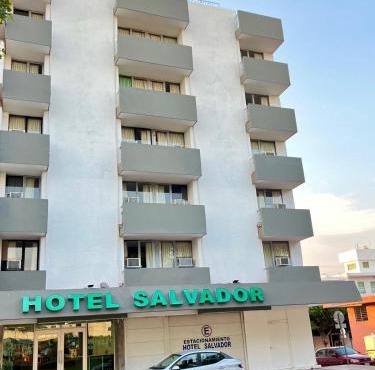 HOTEL SALVADOR