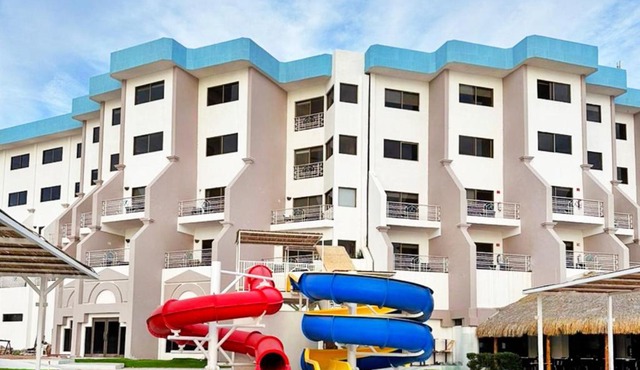 HOTEL SAN CARLOS PLAZA