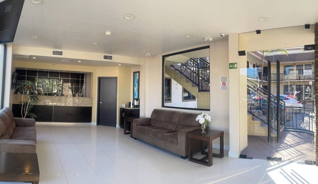 HOTEL SAN LUIS