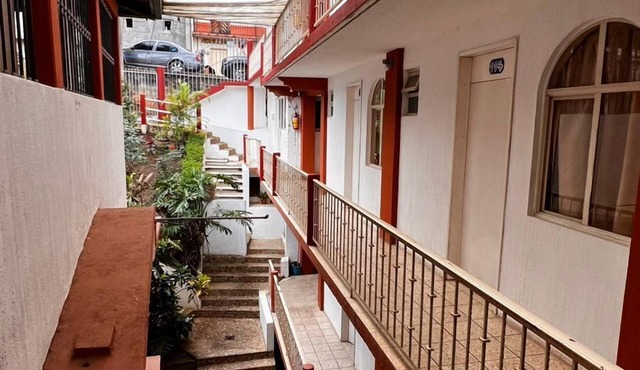 Hotel San Jose