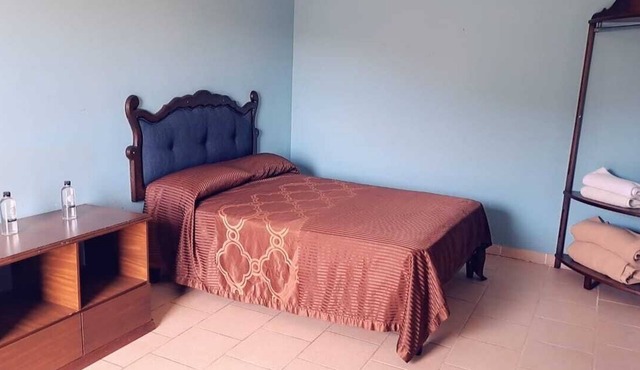 Hotel SAN Pedro