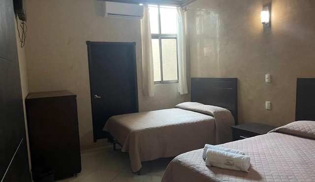 Hotel San Salvador