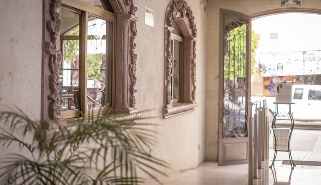 Hotel SanJo