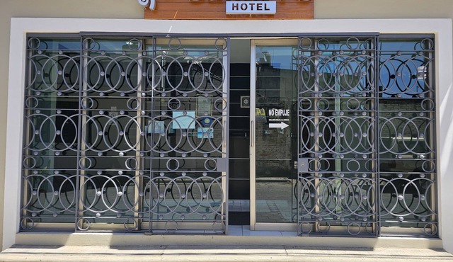 Hotel Santa Fe
