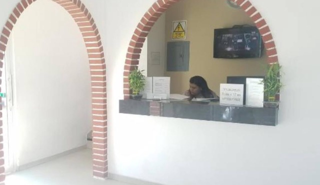 Hotel Santa Fe