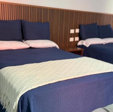 Hotel Santa María Inn