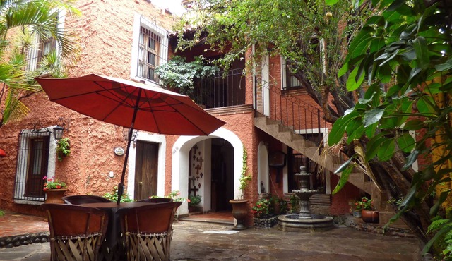 Hotel Santo Santiago