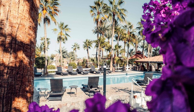 Hotel Serenidad