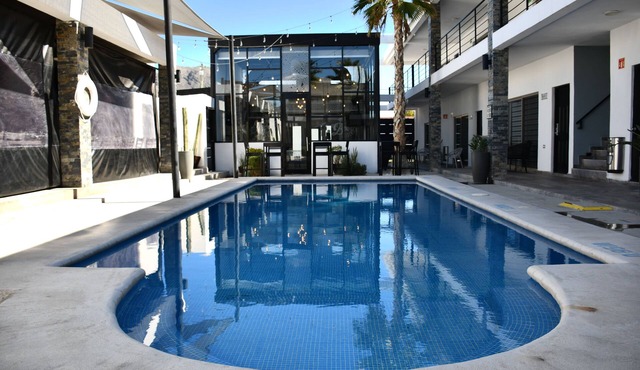 Hotel Serenna