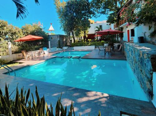 Hotel Sierra Linda