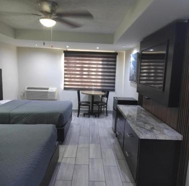 Hotel Siesta Real