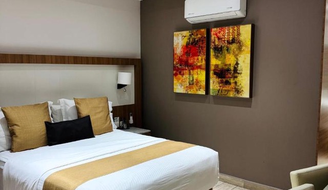 Hotel Soleil Business Class