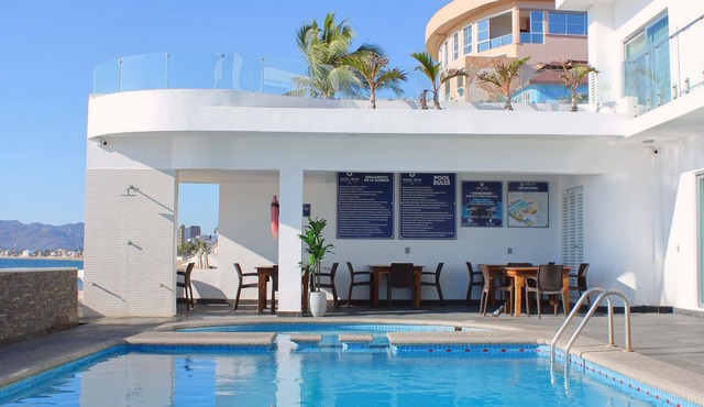 Hotel Star Manzanillo