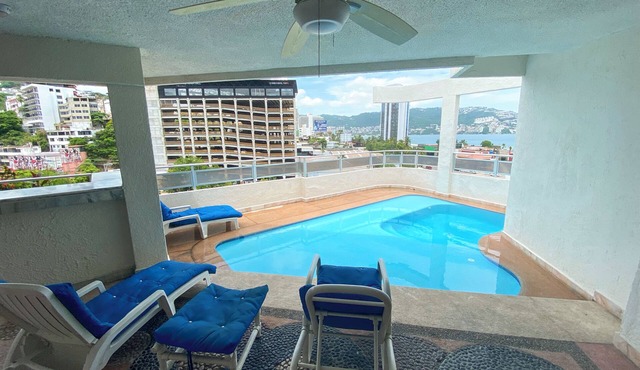 Hotel Suite Jazmin