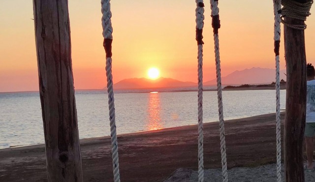 HOTEL SUNSET SAN CARLOS