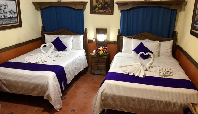 Hotel Tradicional