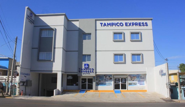 Hotel Tampico Express