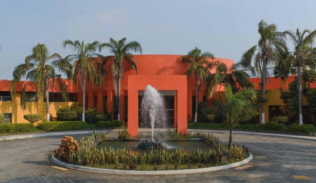 Hotel Terranova