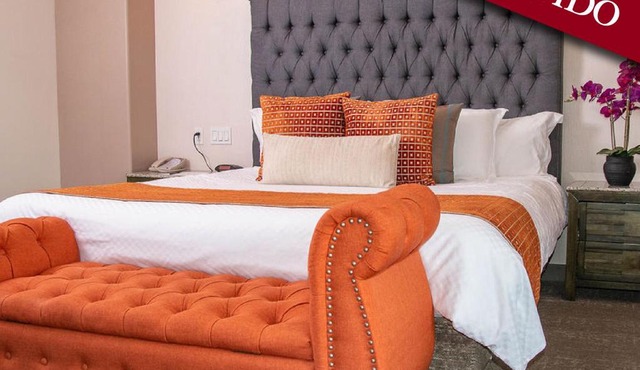 Hotel Ticuán