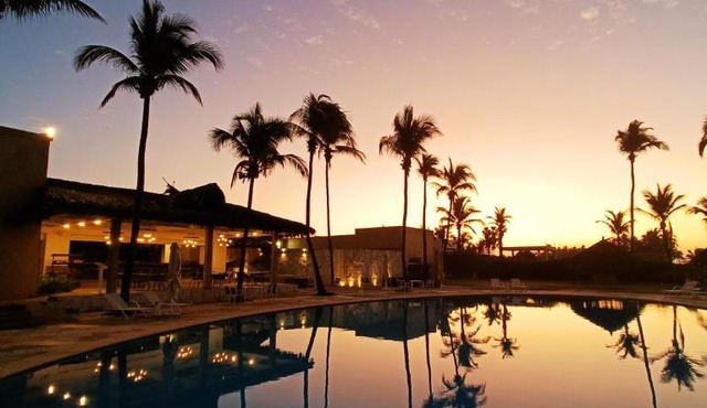 Hotel Tres Vidas Acapulco