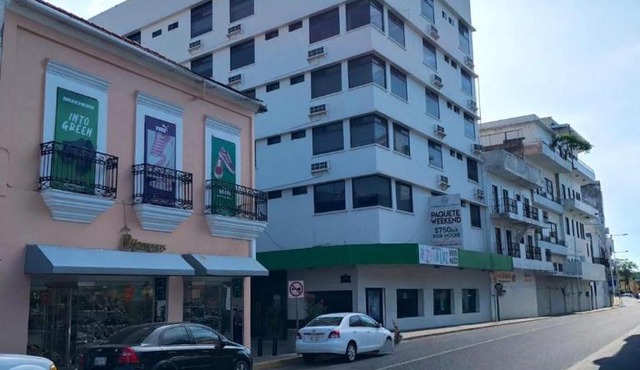 Hotel Urban Express