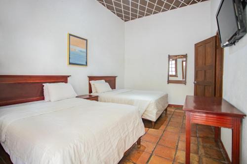 Hotel Urdiñola Saltillo