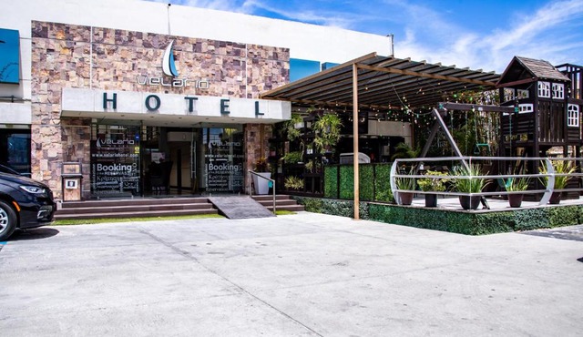Hotel Velario
