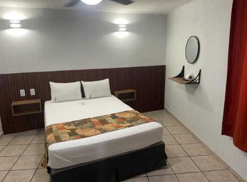 Hotel Vigo