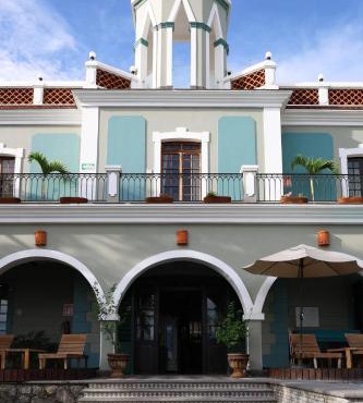 Hotel Villa 1927