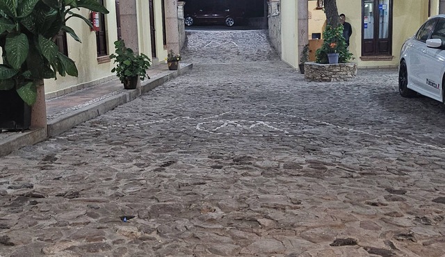 Hotel Villa Aurora