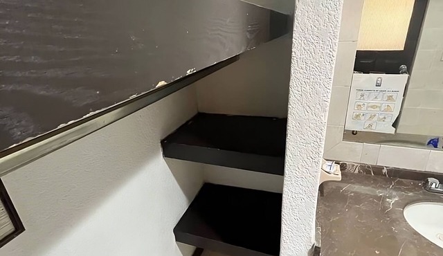 Hotel Villa Capri, 1 cama triple 4 Huéspedes