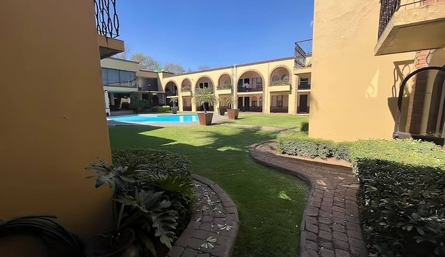 Hotel Villa Capri, 1 cama triple 4 Huéspedes