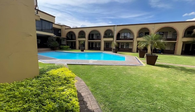 Hotel Villa Capri, 1 cama triple 4 Huéspedes