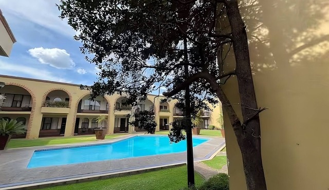 Hotel Villa Capri, 2 double beds 4 Guests