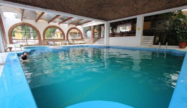 Hotel Villa de la Plata