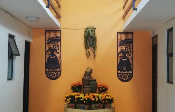 Hotel Villa Hermosa