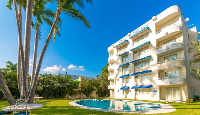 Hotel Villamar Princesa Suites