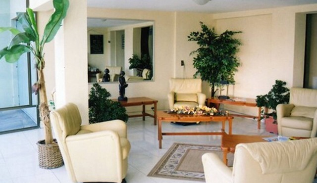 Hotel Villas del Bosque