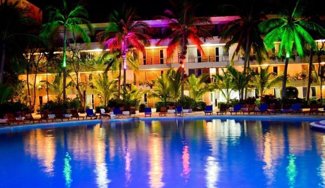 Hotel Villas Paraiso/room 25