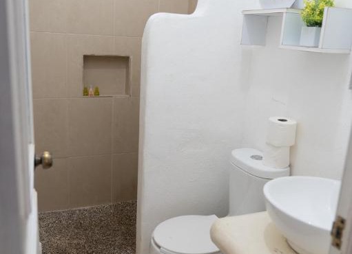 Hotel Villas y Bungalows Partour Caleta