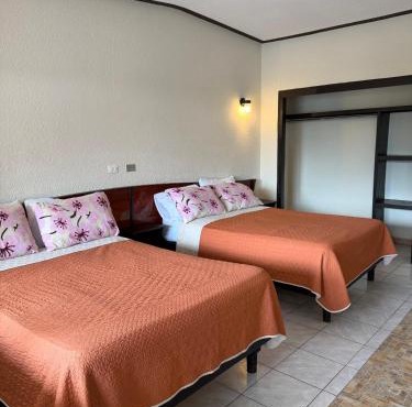 Hotel Virrey