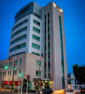 Hotel Vista Inn Premium