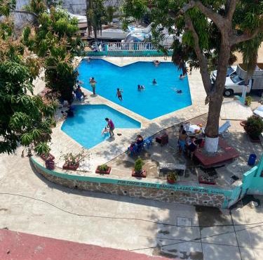 Hotel Walton