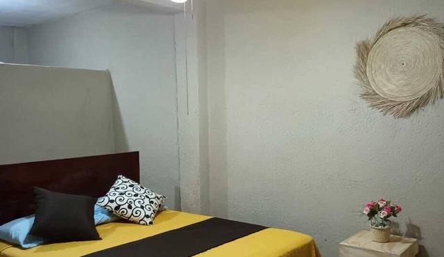 Hotel Xaltianguis