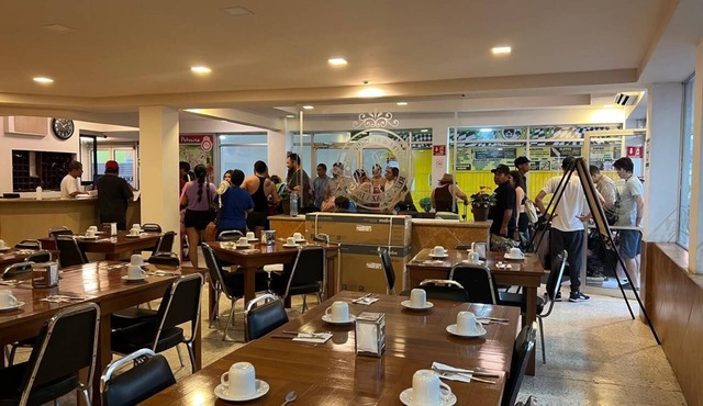 HOTEL Y RESTAURANT REAL PLAZA JACONA