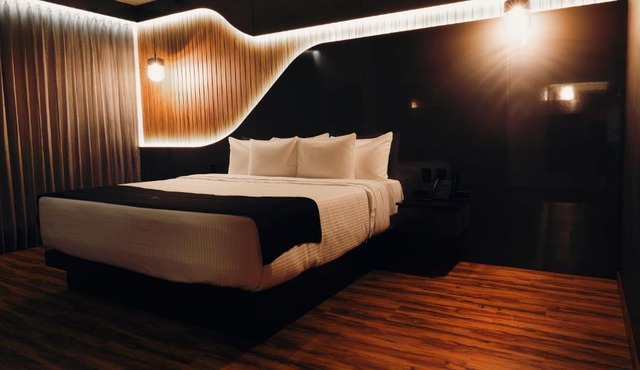 Hotel Yoru