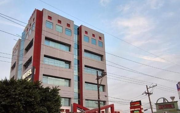 Hotel You Koso